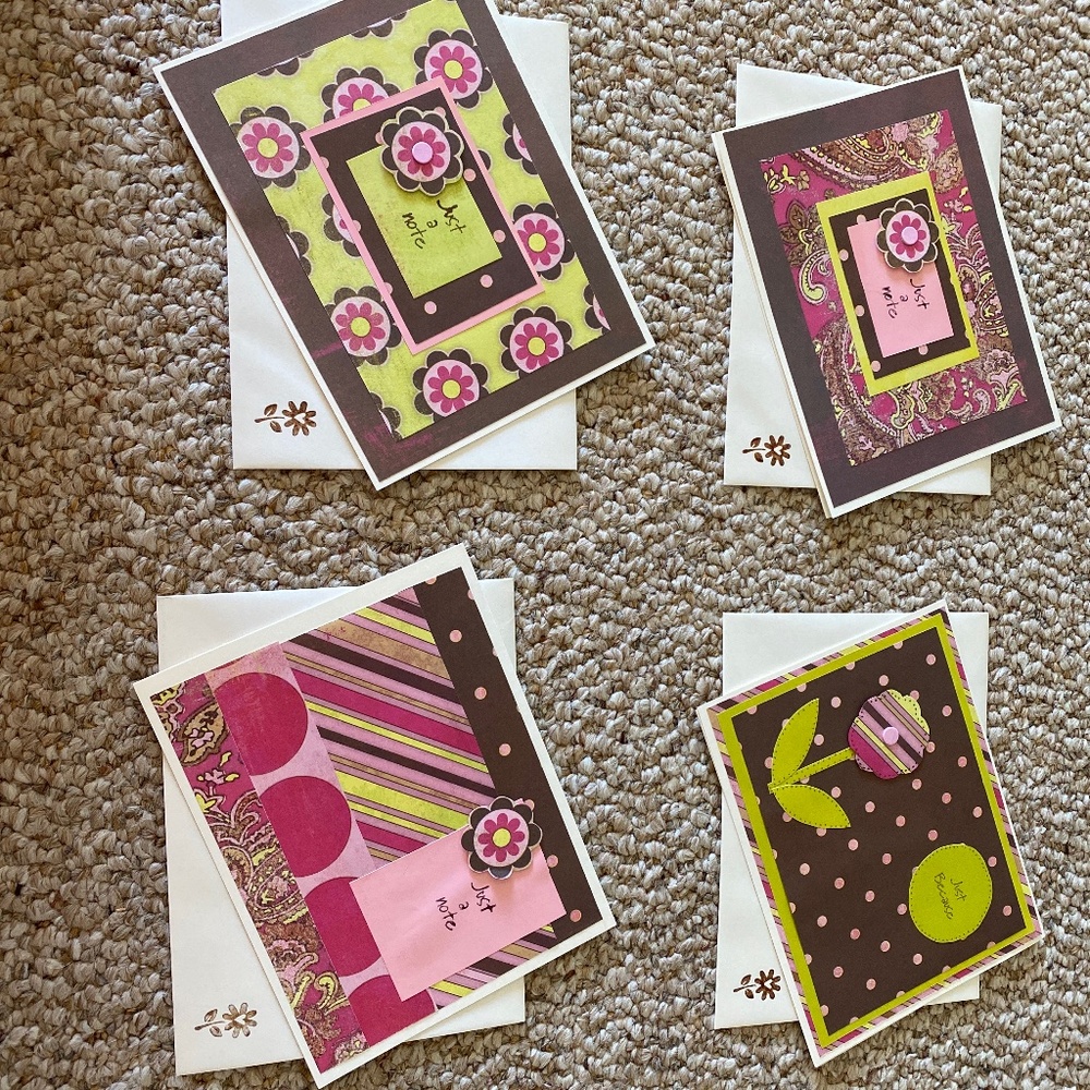 Greeting Cards